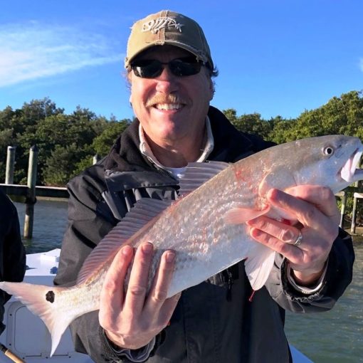 Cape Coral Fishing Charters - September 2019
