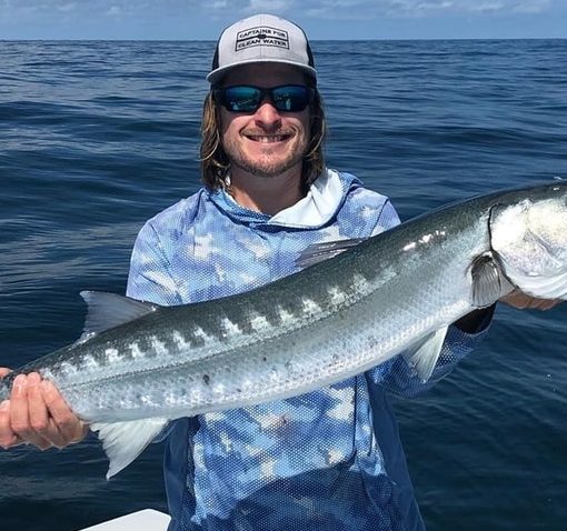 Blue Line Fishing Charters Cape Coral – The Best Fishing Trips In Southwest Florida
