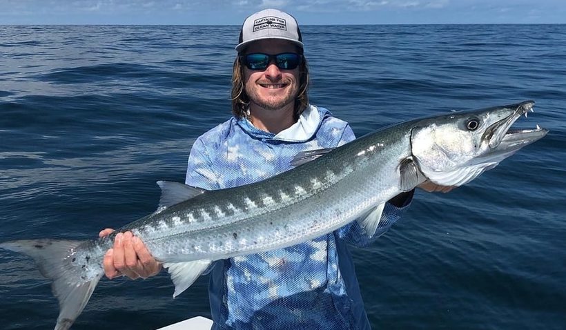 Blue Line Fishing Charters Cape Coral – The Best Fishing Trips In Southwest Florida