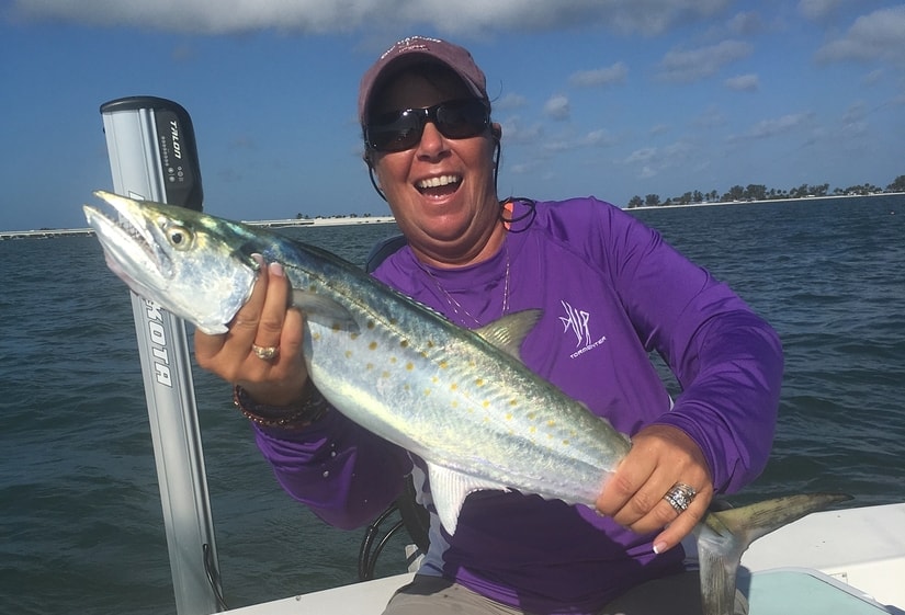 BlueLineFishing - Fishing Charter Cape Coral