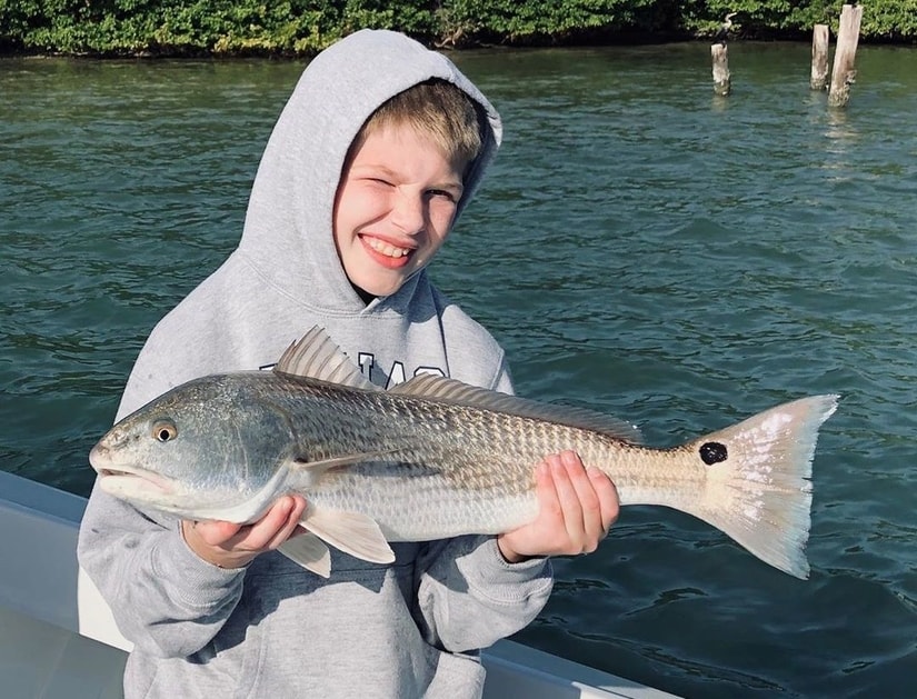 BlueLineFishing - Fishing Charters Cape Coral FL