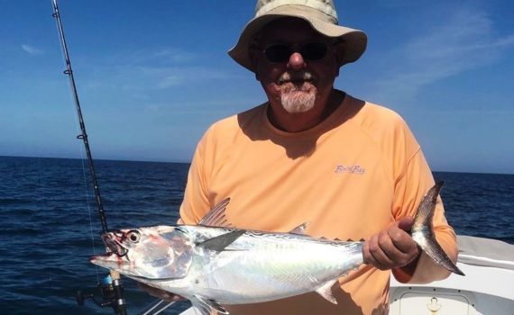 BlueLineFishing - Fishing Charters Captiva Island