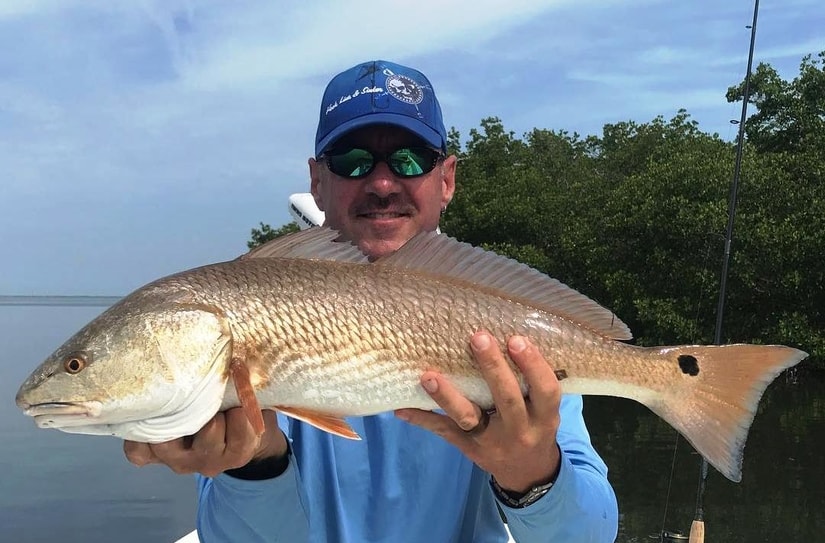 BlueLineFishing - Fishing Charters in Cape Coral