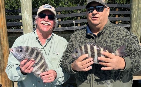 BlueLineFishing - Southwest Florida Fishing Reports
