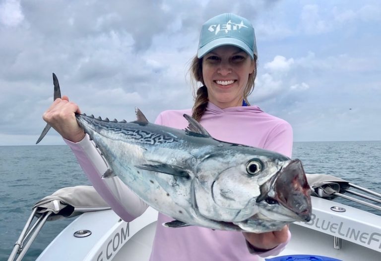 Cape Coral Fishing Report April 2020 The Good, Bad, and Ugly