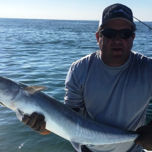 Kingfish - King Mackerel - Fishing Trips Fort Myers