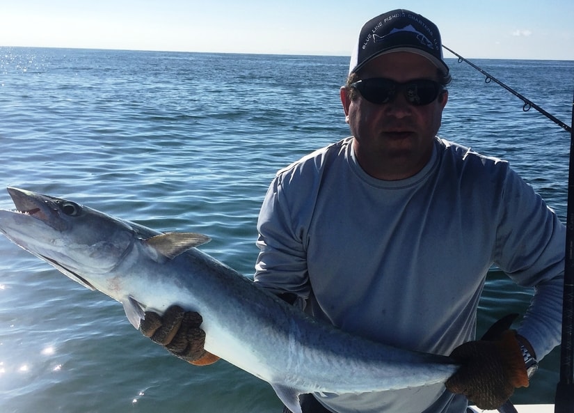 Kingfish - King Mackerel - Fishing Trips Fort Myers