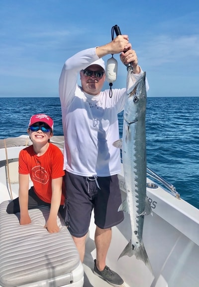 Cape Coral Fishing Report – May 2020 - Barracuda