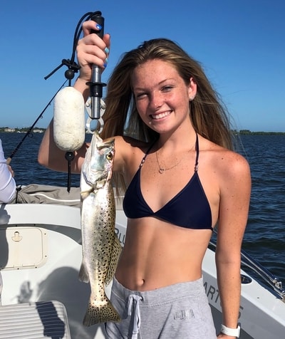 July 2020 Cape Coral Fishing Report