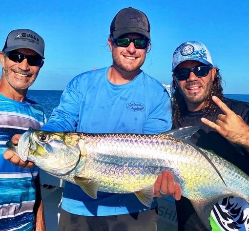 October 2020 Cape Coral Fishing Report