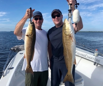 September 2020 Cape Coral Fishing Report - 3